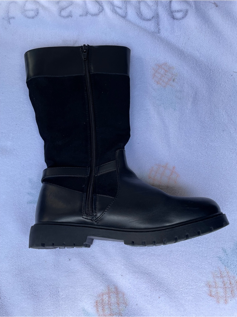 Nordstrom boots